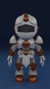 MY FRIEND ROBOT