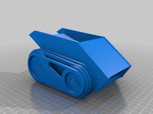 Robot