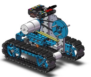 catapult car