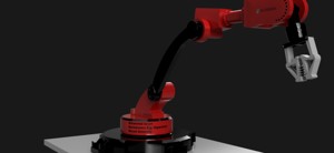 robot arm