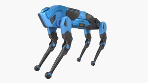 Robot Dog