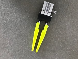 Gripper Finger V0.2 - SMC MHKL2