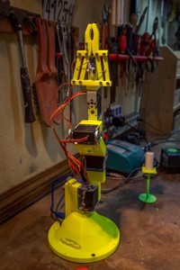 Arm Robot