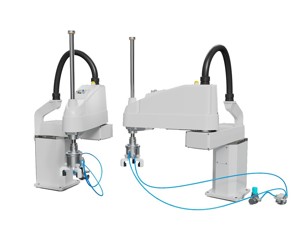 SCARA robot
