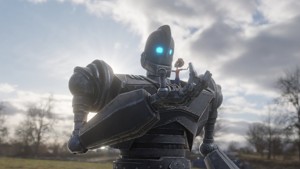 Gigante de Ferro  
