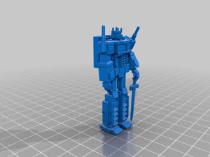 OptimusPrime-WarForCybertron