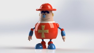 Superbook Gizmo Classic