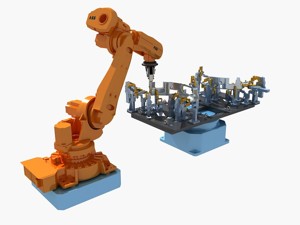Industrial Equipment 49