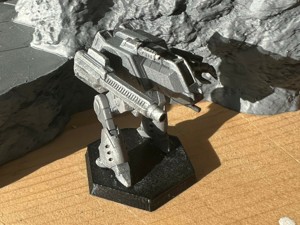 FLAMESTORM