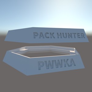 NAMED BASES FOR MODULAR HEXBASES P