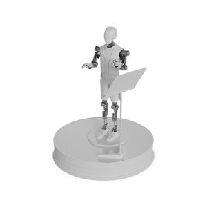 Robotic Toy