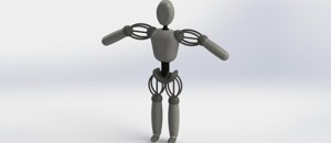 Will Smith's_I-Robot
