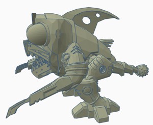 Sharkticon