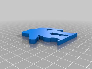 Robot v1 Skinny Mini