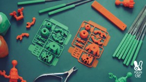Robot 'RB' v2.0