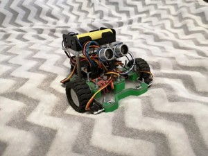 UtBot
