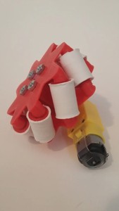 Mecanum Wheel