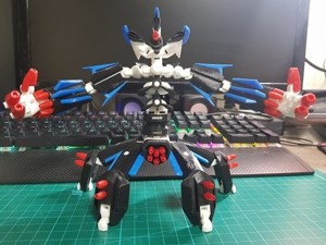 Robot 5