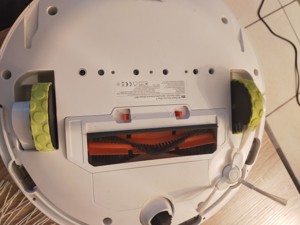 SKIN OVER TIRE FOR XIAOMI MIJIA ROBOT VACUUM