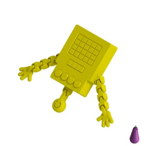 FLEXI ROBOT MTT