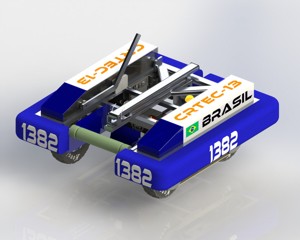 CRTEC-13
