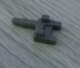 GELGOOG HANDLE