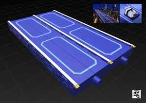 CYBERTRONIAN ROAD FROM TRANSFORMERS 84 EP 01