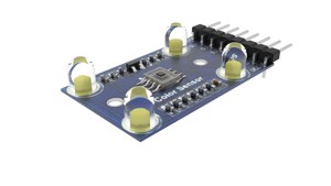 Color Sensor