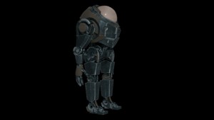 Robot 