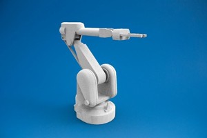 Robotic Industry
