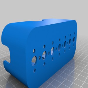 FTC battery case