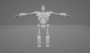 Iron Giant