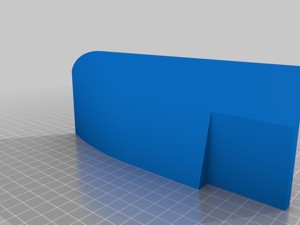 Threshold ramp 18 & 28mm
