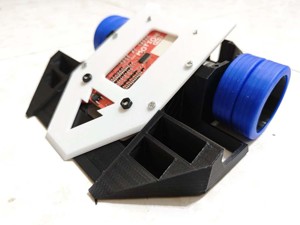 Simple Robot RIMS
