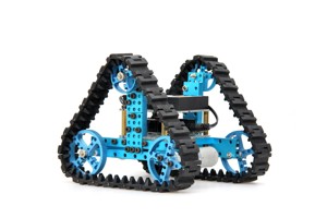 Makeblock Ultimate Robot ...