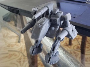 BATTLETECH MATAR