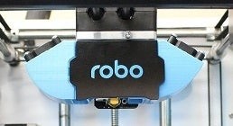 ROBO C2 FAN DUCT MOD (NEW VERSION AVAILABLE)