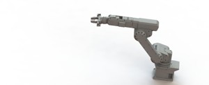 Arm robot