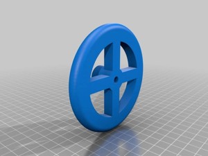 Wheel