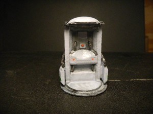 protectron pod