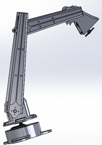 ROBOTIC ARM