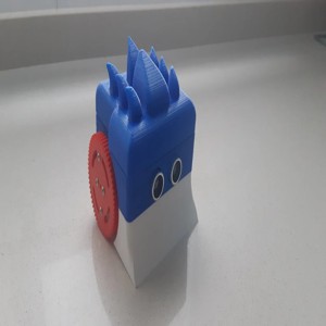 SUMOSONIC