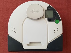 Redesigned Covered Neato Dirtbin - XV, Signature, Kobold VR100