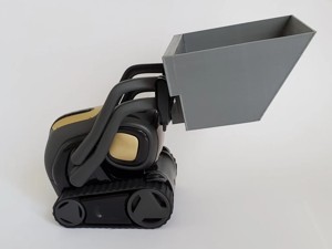 Anki Vector Snack Dish