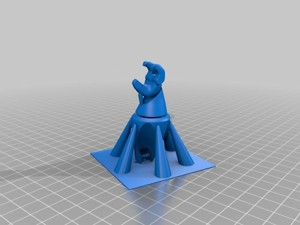 BEQUI, JOINTED ROBOT HANDS WITH EXTRA SUPPORT