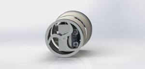 Nober arduino robot
