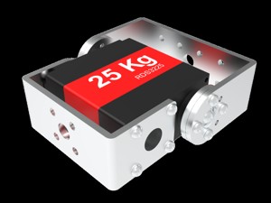 RDS 3225 - Servo