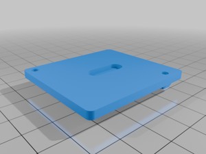 l298n module mount