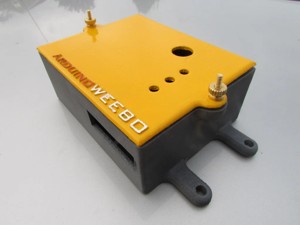 Arduino UNO Case