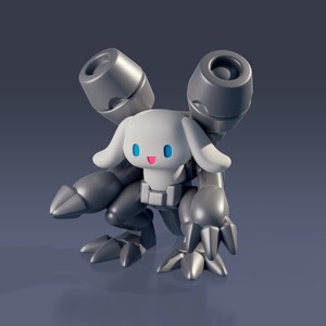 Machinamoroll